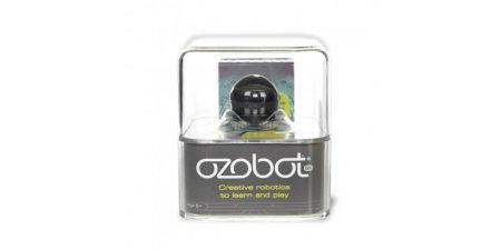 OZOBOT BIT 2.0 - Titanium Black (Negro)